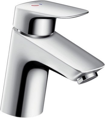 Смеситель Hansgrohe Logis 71073000