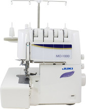 Оверлок Juki MO-1000