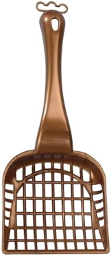 Совок EBI 442-430415/Bronze