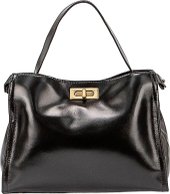 Poshete 923-836SH-BLK (черный)