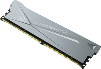 Оперативная память Biwin DX500 8ГБ DDR4 3600 МГц B14BU8G53618CR-GAL#A