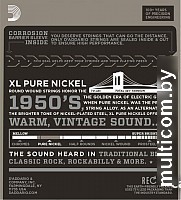 Струны для гитары D'Addario EPN-110