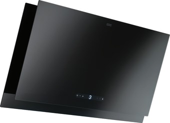 Кухонная вытяжка Franke Maris FMA 2.0 Plus 907 BK 330.0549.975