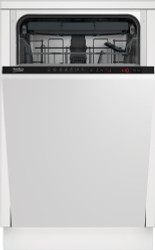 Встраиваемая посудомоечная машина BEKO BDIS1W861