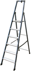 Лестница-стремянка Krause Sepro S 6 ступеней