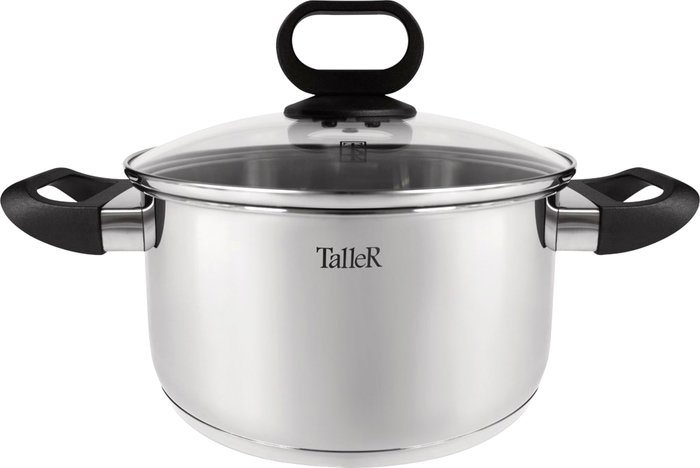 Кастрюля Taller TR-11010