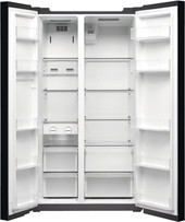 Холодильник Hotpoint-Ariston SXBHAE 925