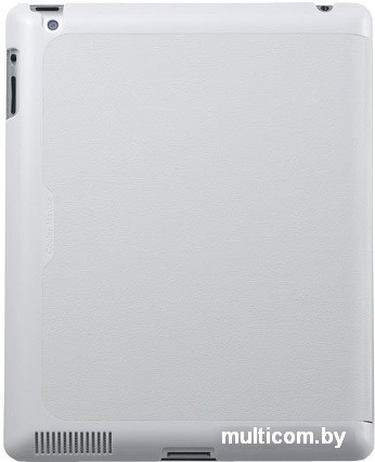 Чехол для планшета Cooler Master The new WAKE UP FOLIO White (C-IP3F-SCWU-WW)