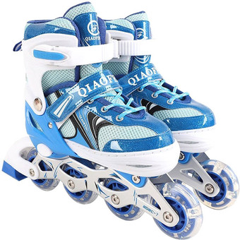 Ricos OG1622L (р. 27-32, синий)