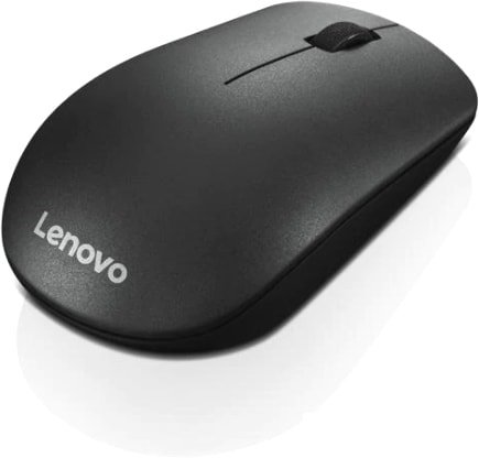 Мышь Lenovo 400 Wireless Mouse