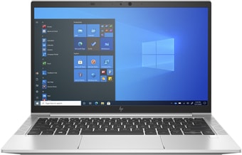Ноутбук HP EliteBook 830 G8 56C38EC