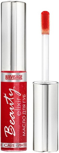Масло Lux Visage Beauty Elixir (тон 04) 5.5 г