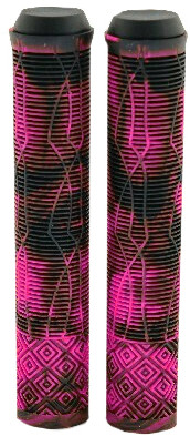 Грипсы Hualong HL-G132RD