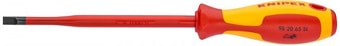 Отвертка Knipex 982065SL