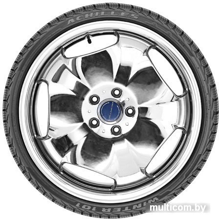 Автомобильные шины Achilles Winter 101 215/65R16 98H