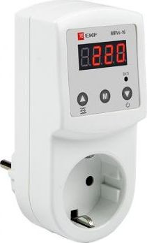 Реле напряжения EKF PROxima MRVs-16