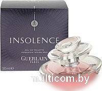 Туалетная вода Guerlain Insolence EdT (50 мл)