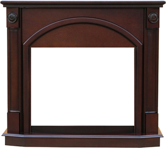 Портал Smolcom Lagos FS25 (махагон коричневый антик)