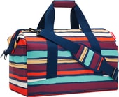 Сумка Reisenthel Allrounder L Artist Stripes