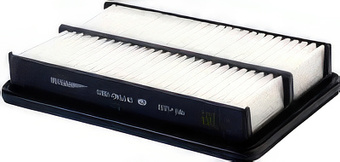 Воздушный фильтр BIG Filter GB-9616