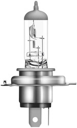 Галогенная лампа Osram Original Line H4 1шт [64193]