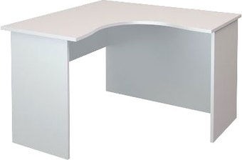 Письменный стол Программа Техно Арго А-203.60.ПР (правый, серый)