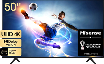 Hisense 50A6BG