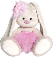 Мягкая игрушка Зайка Ми Балерина (23 см)
