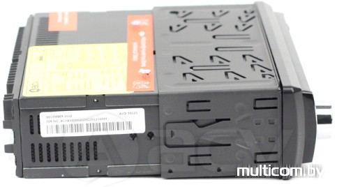 DVD-проигрыватель ACV AVD-3402G