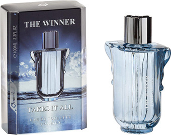 Omerta The Winner Takes It All Men EdT (100 мл)