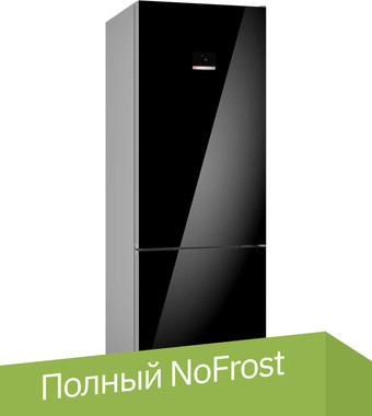 Холодильник Bosch Serie 6 KGN56LB31U