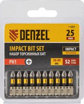 Denzel 11684 (10шт)