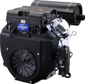Бензиновый двигатель Lifan 2V78F-2