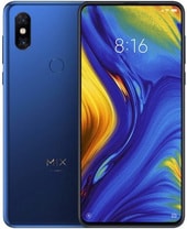 Смартфон Xiaomi Mi Mix 3 6GB/128G международная версия (синий)