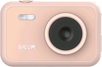 SJCAM FunCam (розовый)