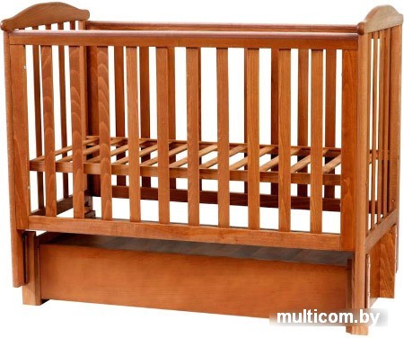 Детская кроватка ЛЕЛЬ Лютик АБ 15.3