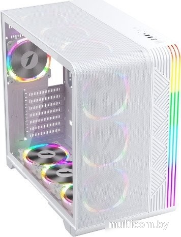 Корпус 1stPlayer VT7 (белый)