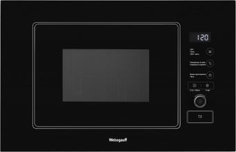 Микроволновая печь Weissgauff BMWO-209 PDB