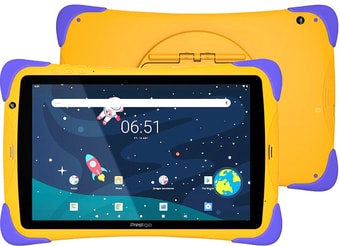 Планшет Prestigio SmartKids Up PMT3104_WI_D_EU