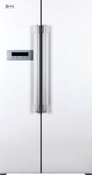 Холодильник side by side Ascoli ACDW571W