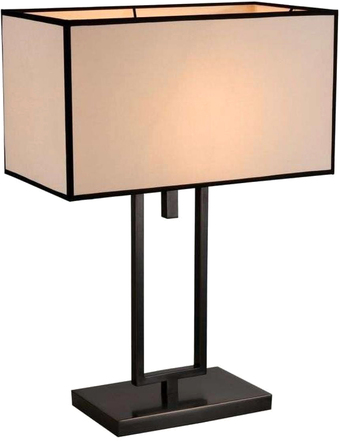 Настольная лампа Divinare Porta 5933/01 TL-1