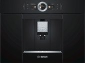 Эспрессо кофемашина Bosch CTL636EB6