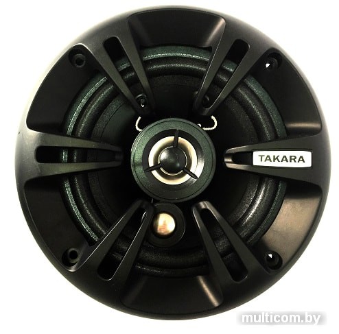 Коаксиальная АС Takara TES-1303