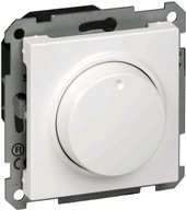 Светорегулятор (диммер) Schneider Electric W59 SR-5S0-1-86