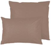 Luxsonia Сатин 70x70 Мр0007 (мокко)