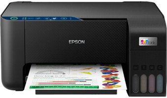 МФУ Epson EcoTank L3271 C11CJ67435