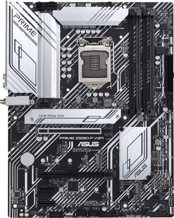 Материнская плата ASUS Prime Z590-P WiFi