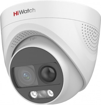 CCTV-камера HiWatch DS-T213X (3.6 мм)