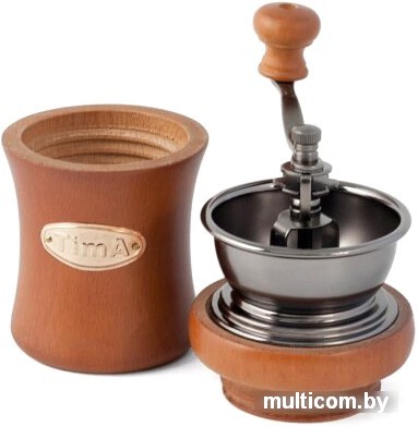 Ручная кофемолка TimA SL-288