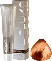 Estel Professional De Luxe Silver 9/36 блондин золотисто-фиолетовый
